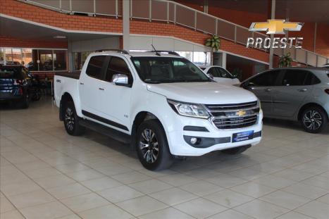 CHEVROLET S10 2.8 16V LTZ CABINE DUPLA 4X4 TURBO DIESEL AUTOMTICO, Foto 3