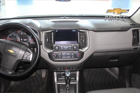 CHEVROLET S10 2.8 16V LTZ CABINE DUPLA 4X4 TURBO DIESEL AUTOMTICO, Foto 4