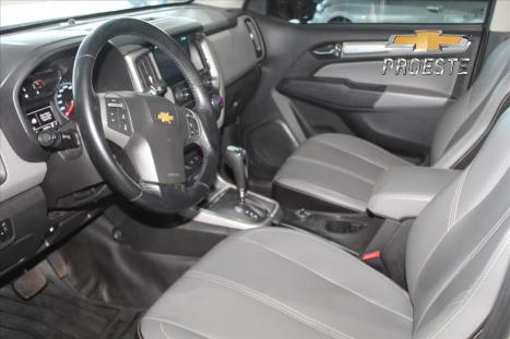 CHEVROLET S10 2.8 16V LTZ CABINE DUPLA 4X4 TURBO DIESEL AUTOMTICO, Foto 5