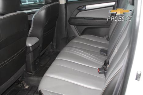 CHEVROLET S10 2.8 16V LTZ CABINE DUPLA 4X4 TURBO DIESEL AUTOMTICO, Foto 6