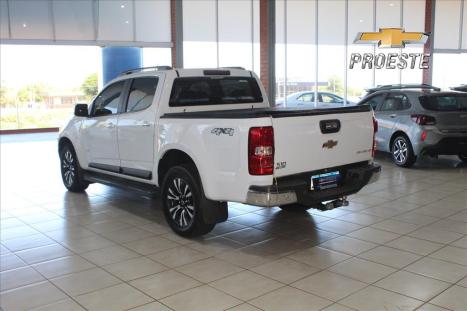 CHEVROLET S10 2.8 16V LTZ CABINE DUPLA 4X4 TURBO DIESEL AUTOMTICO, Foto 7