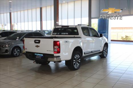 CHEVROLET S10 2.8 16V LTZ CABINE DUPLA 4X4 TURBO DIESEL AUTOMTICO, Foto 8