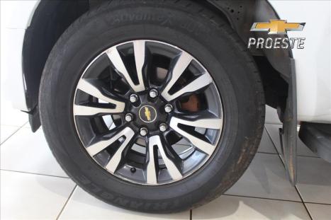 CHEVROLET S10 2.8 16V LTZ CABINE DUPLA 4X4 TURBO DIESEL AUTOMTICO, Foto 9