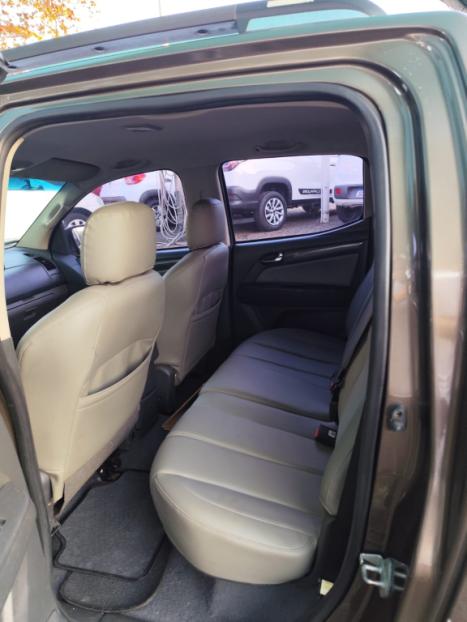 CHEVROLET S10 2.8 16V LTZ CABINE DUPLA 4X4 TURBO DIESEL AUTOMTICO, Foto 5