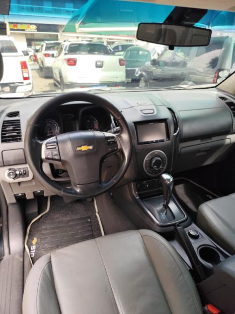 CHEVROLET S10 2.8 16V LTZ CABINE DUPLA 4X4 TURBO DIESEL AUTOM�TICO, Foto 5