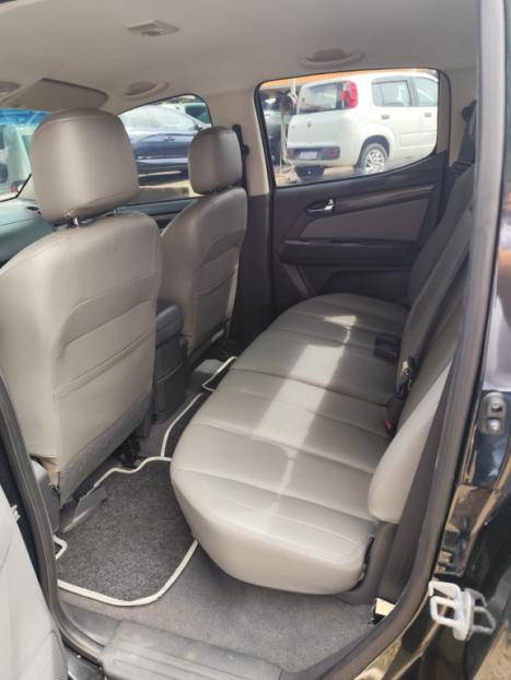 CHEVROLET S10 2.8 16V LTZ CABINE DUPLA 4X4 TURBO DIESEL AUTOM�TICO, Foto 6