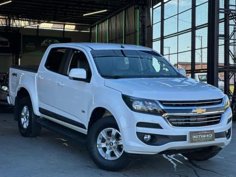 CHEVROLET S10 2.8 16V LT CABINE DUPLA 4X4 TURBO DIESEL AUTOM�TICO, Foto 2