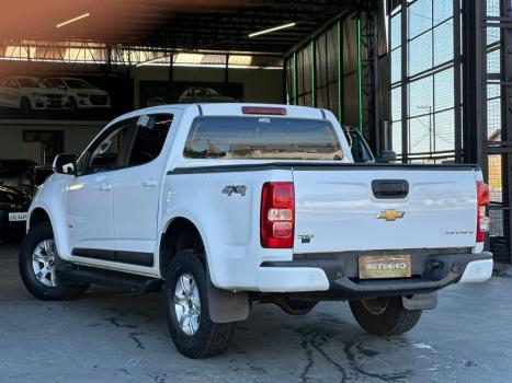 CHEVROLET S10 2.8 16V LT CABINE DUPLA 4X4 TURBO DIESEL AUTOM�TICO, Foto 3