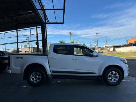 CHEVROLET S10 2.8 16V LT CABINE DUPLA 4X4 TURBO DIESEL AUTOM�TICO, Foto 6