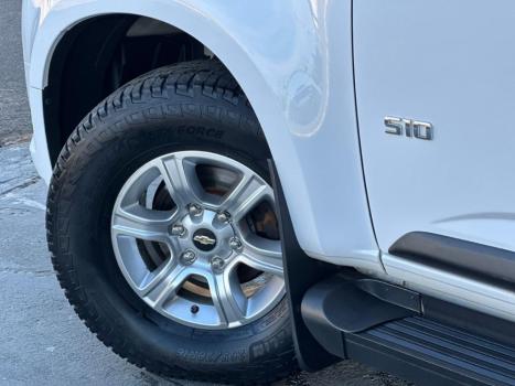 CHEVROLET S10 2.8 16V LT CABINE DUPLA 4X4 TURBO DIESEL AUTOM�TICO, Foto 9