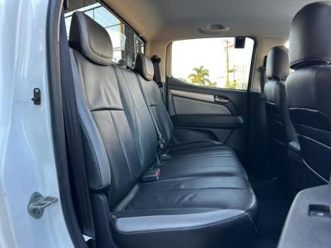 CHEVROLET S10 2.8 16V LT CABINE DUPLA 4X4 TURBO DIESEL AUTOM�TICO, Foto 11