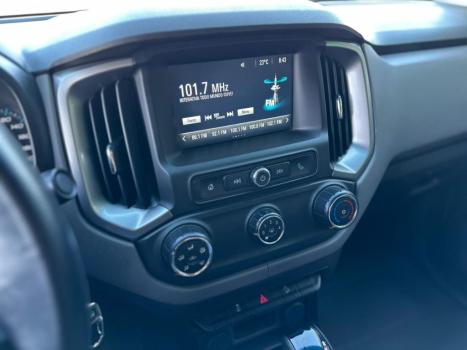 CHEVROLET S10 2.8 16V LT CABINE DUPLA 4X4 TURBO DIESEL AUTOM�TICO, Foto 12