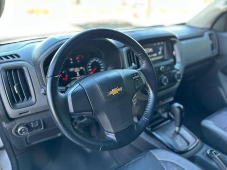 CHEVROLET S10 2.8 16V LT CABINE DUPLA 4X4 TURBO DIESEL AUTOM�TICO, Foto 13