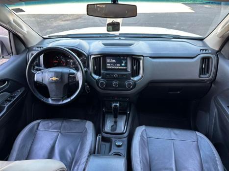 CHEVROLET S10 2.8 16V LT CABINE DUPLA 4X4 TURBO DIESEL AUTOM�TICO, Foto 14