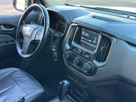 CHEVROLET S10 2.8 16V LT CABINE DUPLA 4X4 TURBO DIESEL AUTOM�TICO, Foto 15