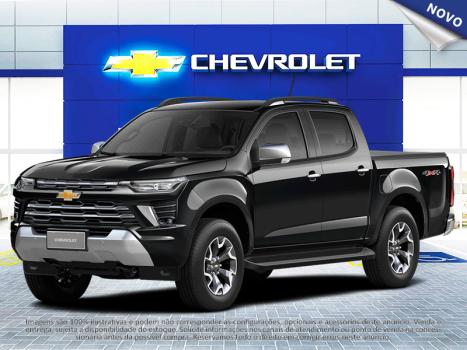 CHEVROLET S10 2.8 16V LTZ CABINE DUPLA 4X4 TURBO DIESEL AUTOM�TICO, Foto 1