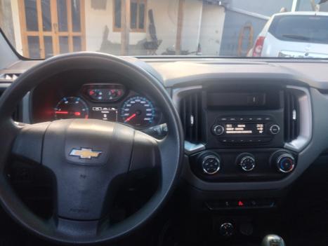 CHEVROLET S10 2.8 16V LS CABINE DUPLA TURBO DIESEL, Foto 8