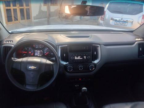 CHEVROLET S10 2.8 16V LS CABINE DUPLA TURBO DIESEL, Foto 7