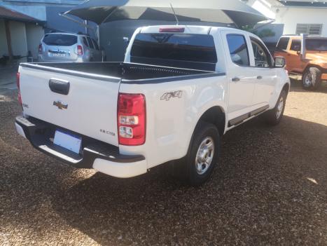CHEVROLET S10 2.8 16V LS CABINE DUPLA TURBO DIESEL, Foto 3