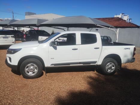 CHEVROLET S10 2.8 16V LS CABINE DUPLA TURBO DIESEL, Foto 6