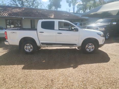 CHEVROLET S10 2.8 16V LS CABINE DUPLA TURBO DIESEL, Foto 5