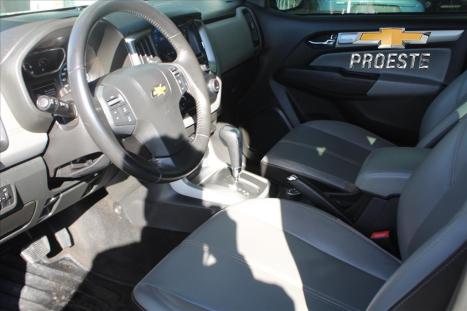 CHEVROLET S10 2.8 16V LTZ CABINE DUPLA 4X4 TURBO DIESEL AUTOMÁTICO, Foto 5