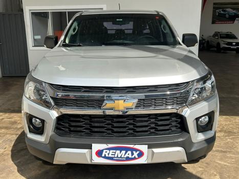 CHEVROLET S10 2.8 16V LS CABINE DUPLA 4X4 TURBO DIESEL, Foto 2