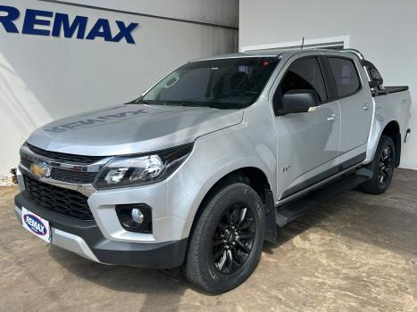 CHEVROLET S10 2.8 16V LS CABINE DUPLA 4X4 TURBO DIESEL, Foto 4