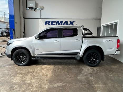 CHEVROLET S10 2.8 16V LS CABINE DUPLA 4X4 TURBO DIESEL, Foto 5