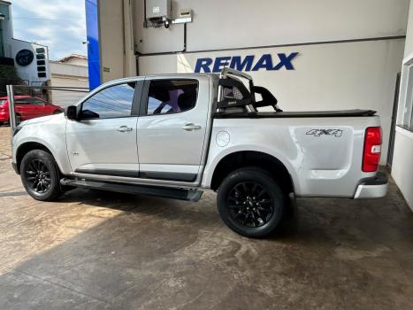 CHEVROLET S10 2.8 16V LS CABINE DUPLA 4X4 TURBO DIESEL, Foto 6