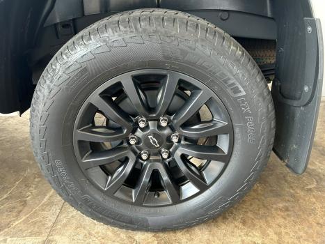 CHEVROLET S10 2.8 16V LS CABINE DUPLA 4X4 TURBO DIESEL, Foto 7
