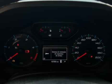 CHEVROLET S10 2.8 16V LS CABINE DUPLA 4X4 TURBO DIESEL, Foto 9