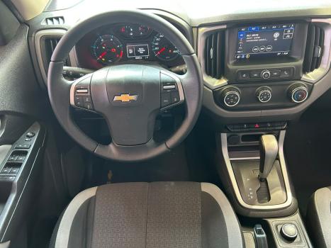 CHEVROLET S10 2.8 16V LS CABINE DUPLA 4X4 TURBO DIESEL, Foto 10