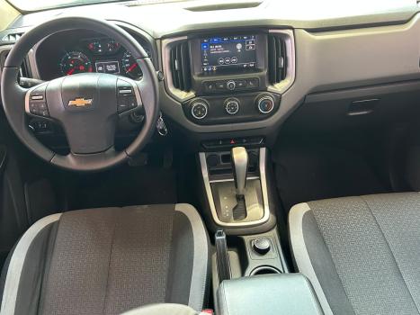 CHEVROLET S10 2.8 16V LS CABINE DUPLA 4X4 TURBO DIESEL, Foto 11