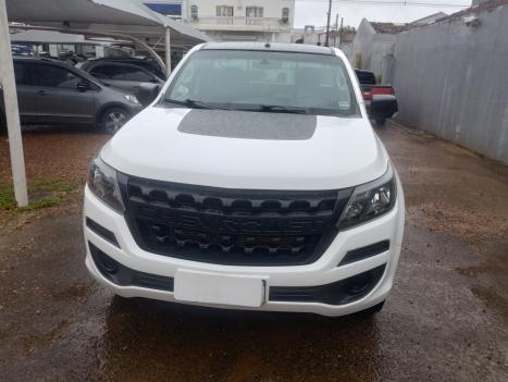 CHEVROLET S10 2.8 16V LS CABINE SIMPLES 4X4 TURBO DIESEL, Foto 2
