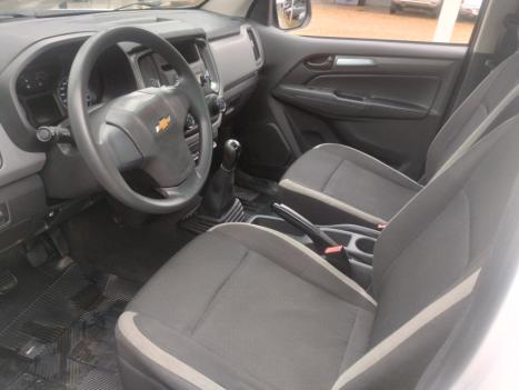 CHEVROLET S10 2.8 16V LS CABINE SIMPLES 4X4 TURBO DIESEL, Foto 10