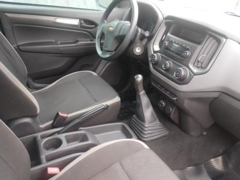 CHEVROLET S10 2.8 16V LS CABINE SIMPLES 4X4 TURBO DIESEL, Foto 12