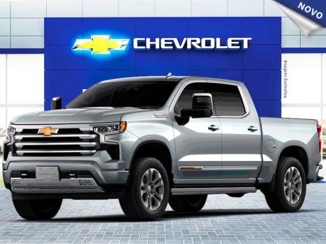 CHEVROLET Silverado 5.3 V8 1500 HIGH COUNTRY CABINE DUPLA 4X4 AUTOM�TICO, Foto 1