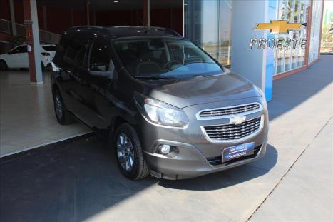 CHEVROLET Spin 1.8 4P FLEX ADVANTAGE AUTOMTICO, Foto 2