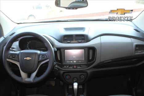 CHEVROLET Spin 1.8 4P FLEX ADVANTAGE AUTOMTICO, Foto 3
