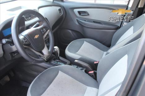 CHEVROLET Spin 1.8 4P FLEX ADVANTAGE AUTOMTICO, Foto 4