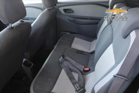 CHEVROLET Spin 1.8 4P FLEX ADVANTAGE AUTOMTICO, Foto 5