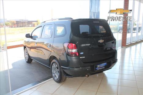 CHEVROLET Spin 1.8 4P FLEX ADVANTAGE AUTOMTICO, Foto 6