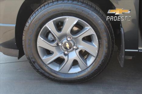 CHEVROLET Spin 1.8 4P FLEX ADVANTAGE AUTOMTICO, Foto 8