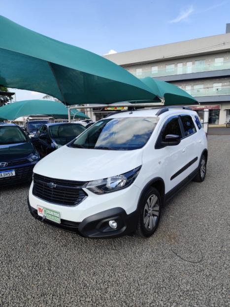 CHEVROLET Spin 1.8 4P FLEX ACTIVE7 7 LUGARES AUTOMTICO, Foto 1