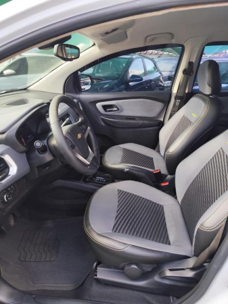 CHEVROLET Spin 1.8 4P FLEX ACTIVE7 7 LUGARES AUTOMTICO, Foto 5