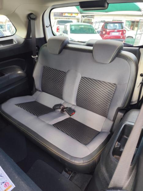 CHEVROLET Spin 1.8 4P FLEX ACTIVE7 7 LUGARES AUTOMTICO, Foto 6