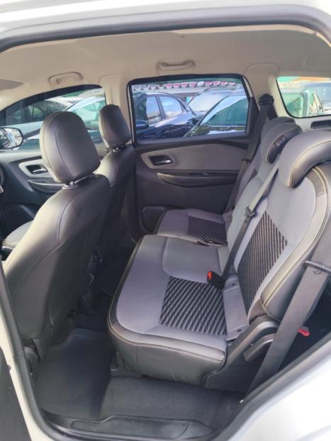 CHEVROLET Spin 1.8 4P FLEX ACTIVE7 7 LUGARES AUTOMTICO, Foto 7