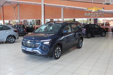 CHEVROLET Spin 1.8 4P FLEX PREMIER 7 LUGARES AUTOMTICO, Foto 1