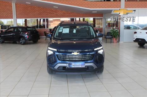 CHEVROLET Spin 1.8 4P FLEX PREMIER 7 LUGARES AUTOMTICO, Foto 2